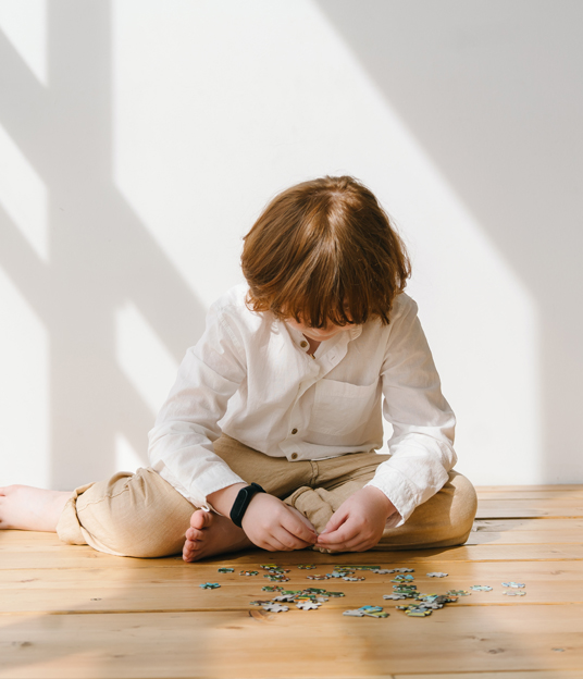 11 meilleures applications pour les enfants autistes